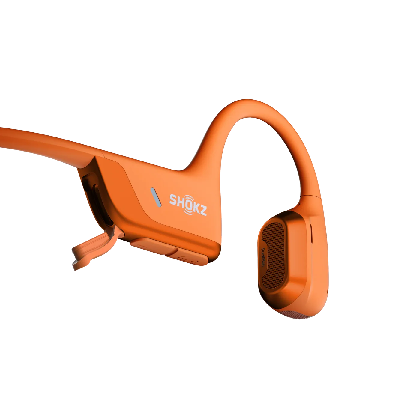 Aftershokz Open Run Pro 2 Bone Conduction Sports Bluetooth Headset S820 thumbnail 4