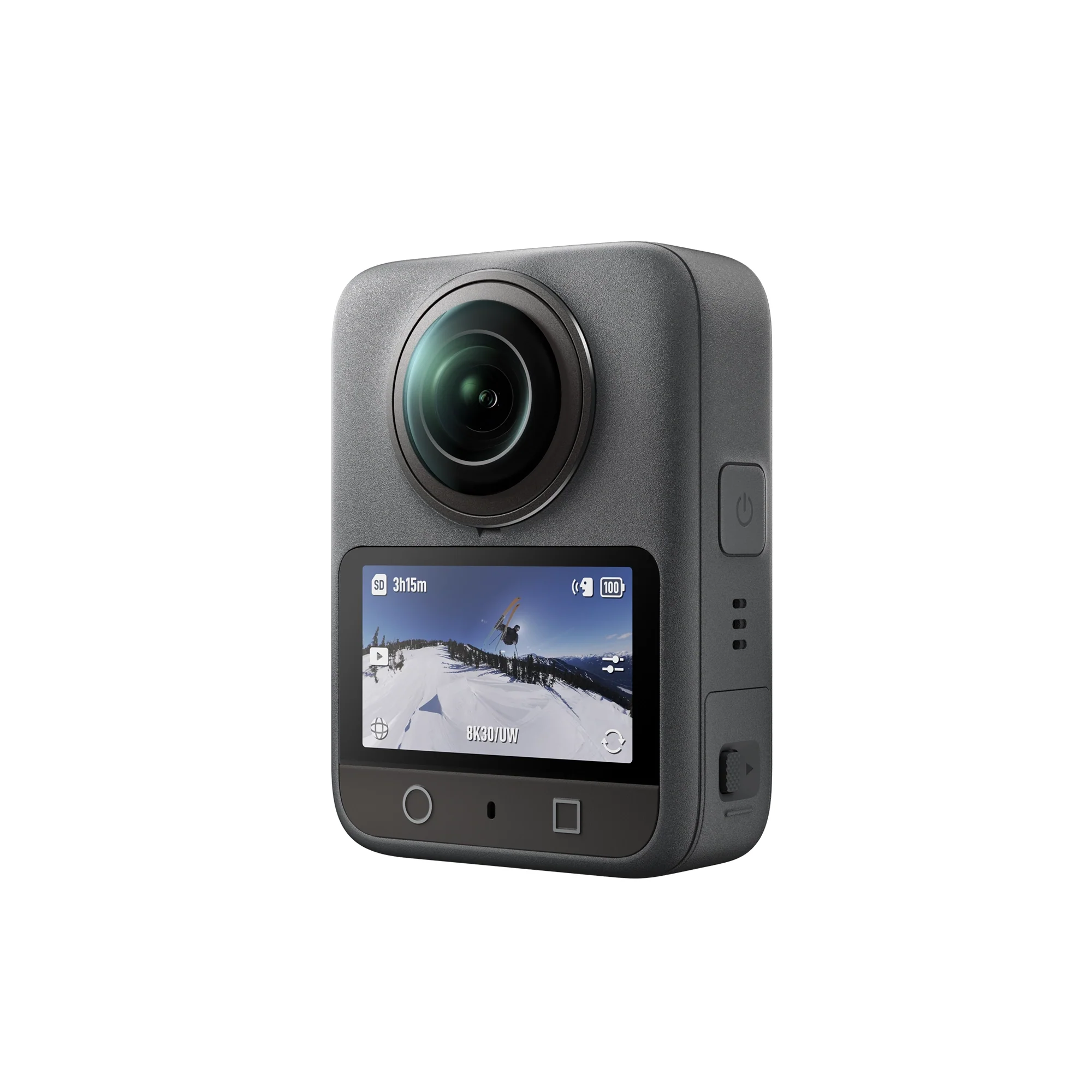 DJI OSMO 360 BUNDLE ADVENTURE COMBO CAMERA OQ001