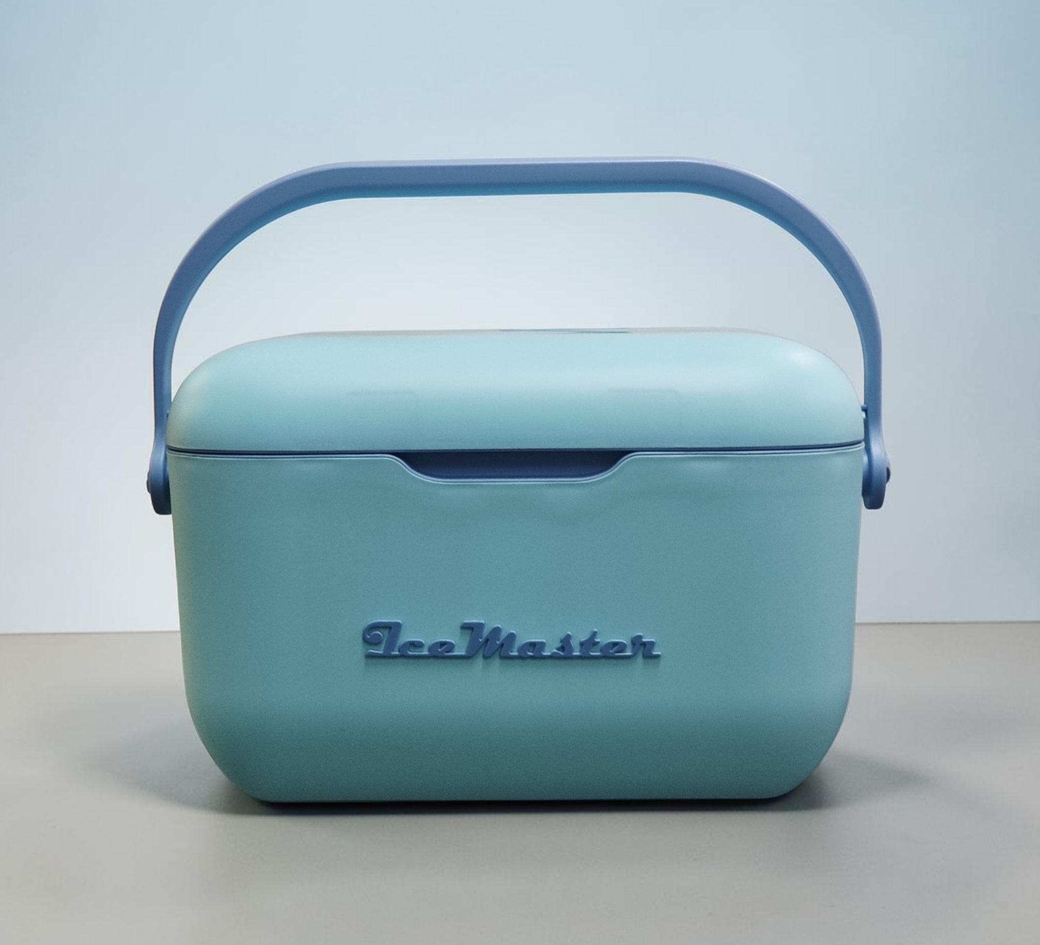 ICEMASTER PORTABLE INSULATED BOX 13QT BLUE