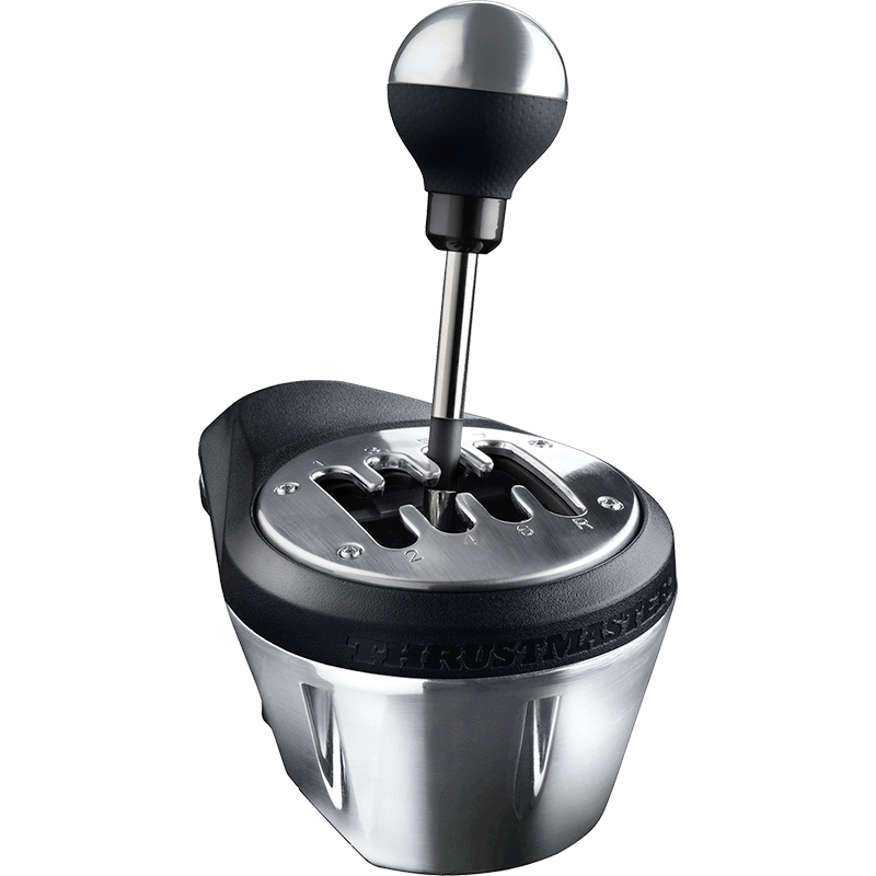 THRUSTMASTER TH8A SHIFTER PS5/PS4/XBOX SERIES