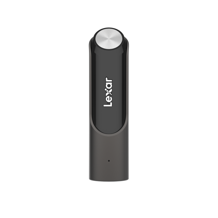 LEXAR JUMPDRIVE P30 USB 3.2 GEN 1 FLASH DRIVE  UP TO 450MB/S READ AND 450MB/S WRITE-512GB LJDP030512G-RNQNG