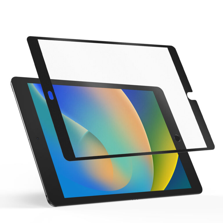 DUXDUCIS NAAD SAMSUNG TAB S6 LITE PAPER LIKE FILM NP0006