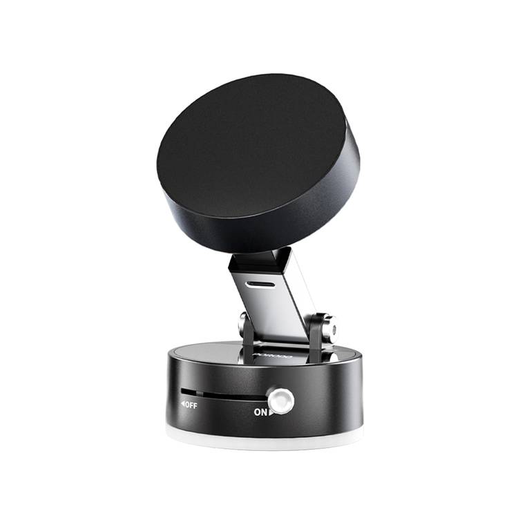 PORODO MULTI SURFACE MAGSAFE MOUNT BLACK PD-HSM16-BK