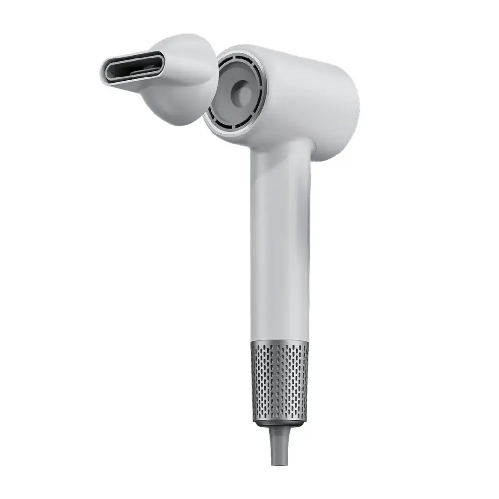 PORODO LIFESTYLE HIGH SPEED IONIC HAIR DRYER WHITE PD-LFST149-WH