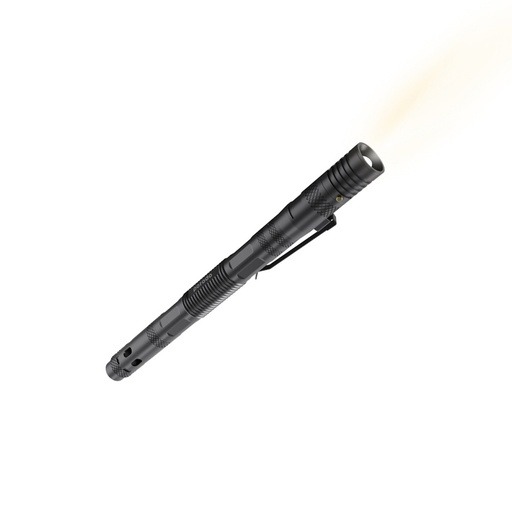 PORODO LIFESTYLE MULTI FUNCTION TACTICAL FLASHLIGHT PD-LS91PNFL
