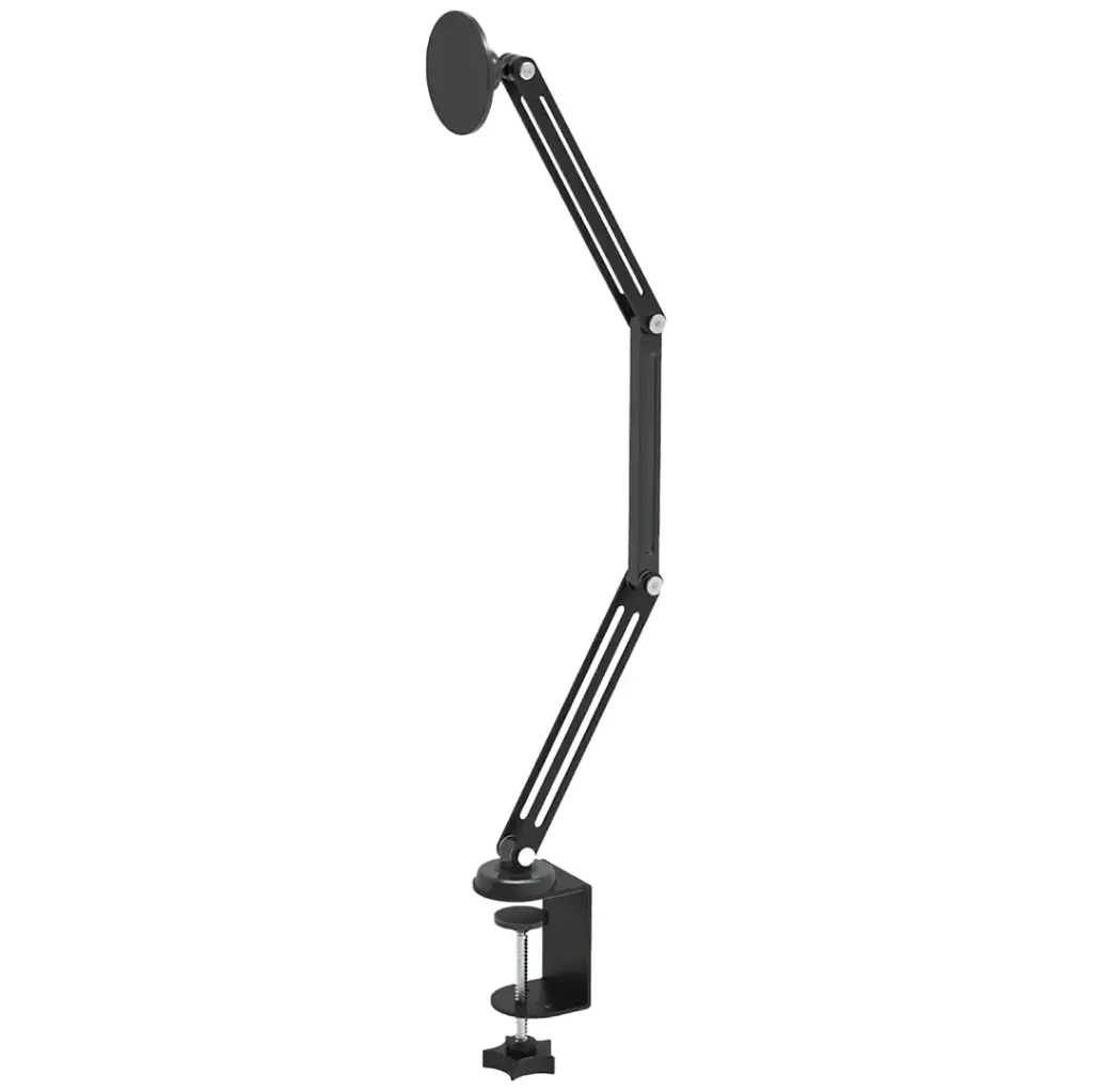PORODO 360 ROTATABLE MAGSAFE PHONE STAND BLACK PDMMPH140BK