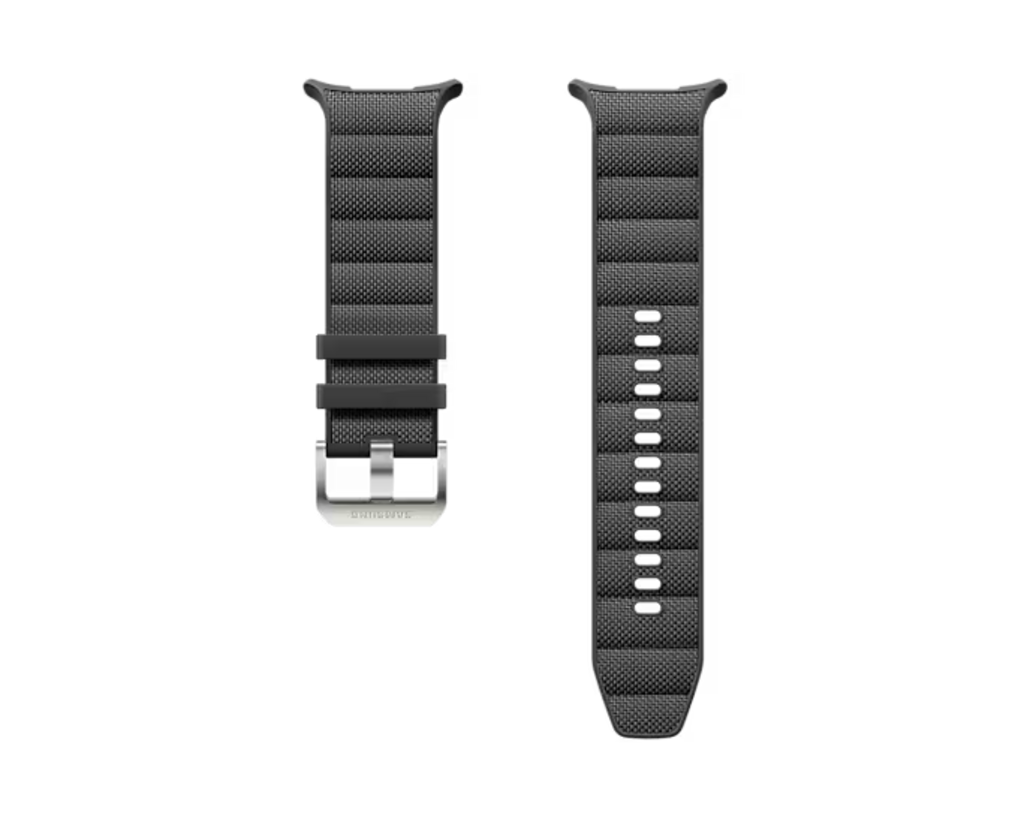 SAMSUNG GALAXY WATCH ULTRA PEAKFORM BAND DARK GRAY ET-SBL70MBEGWW
