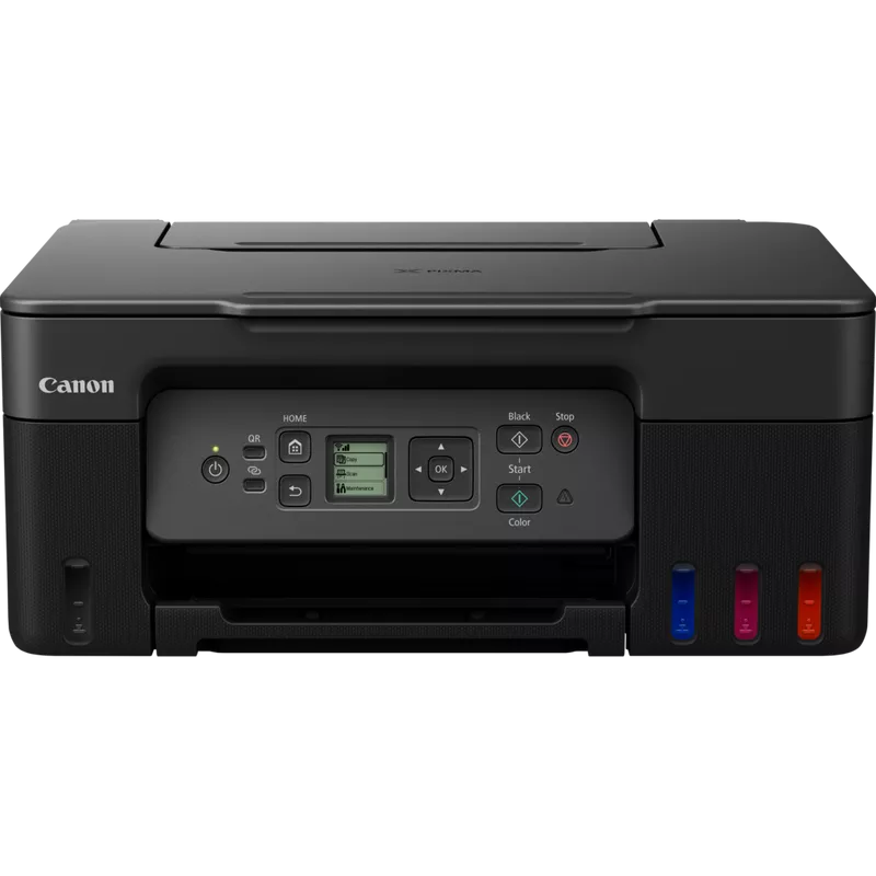 CANON PIXMA INK TANK PRINTER G3470