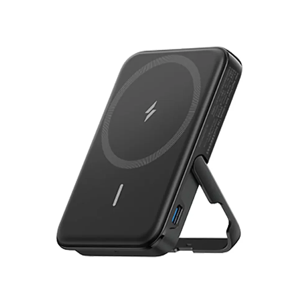 ANKER MAGGO 5000MAH 7.5W POWERBANK WHITE A1618H21