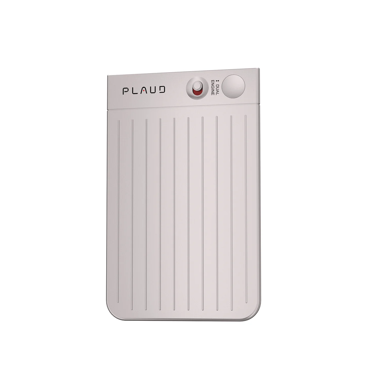 PLAUD NOTE TRANSCRIBE AI VOICE RECORDER SUMMARIZE STARLIGHT NB-100