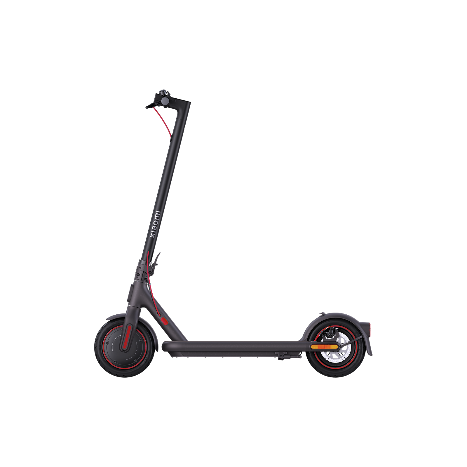 XIAOMI ELECTRIC SCOOTER PRO 4 2ND GEN BLACK BHR8067GL