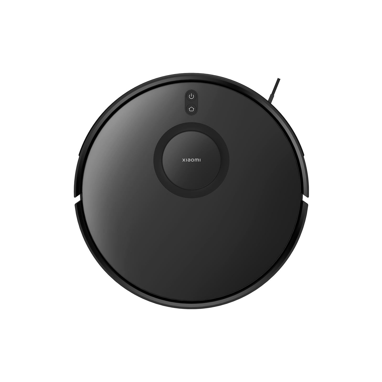 XIOAMI ROBOT VACUUME BLACK S20