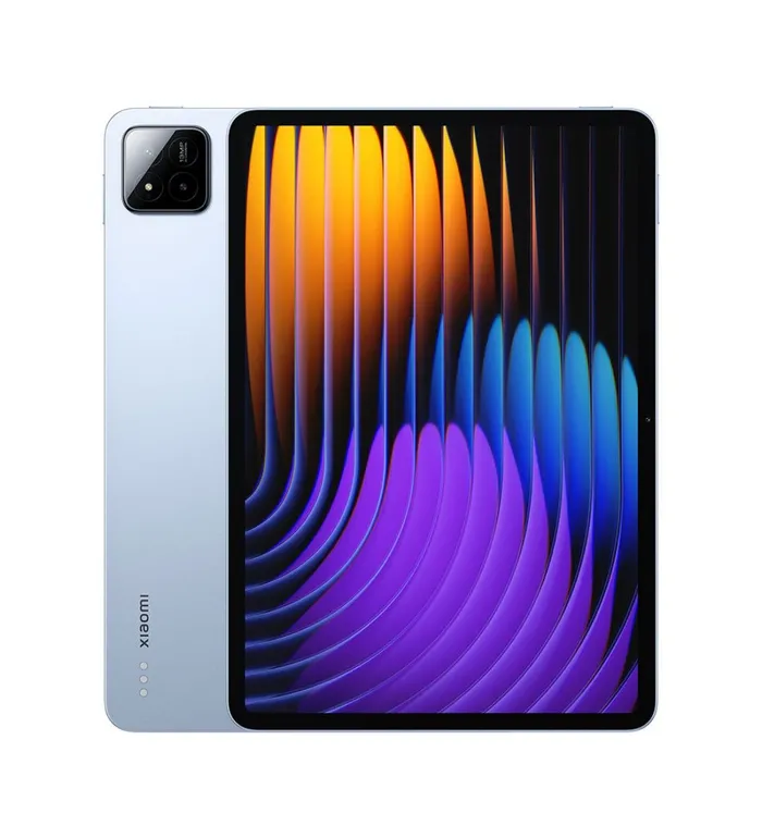 XIAOMI PAD 7 8GB RAM 256GB ROM BLUE