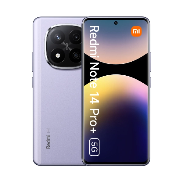 REDMI NOTE 14 PRO PLUS 5G 12+512GB LAVENDER PURPLE