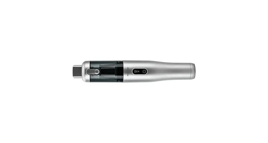 PORODO 9 IN 1 BLOWER AND VACUUM CLEANER 2000MAH WITH WASHABLE HEPA FILTER GRAY PD097GY