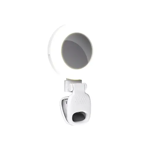 PORODO PLEX 1500W UNIVERSAL ADAPTER WHITE PDFWCH107WH