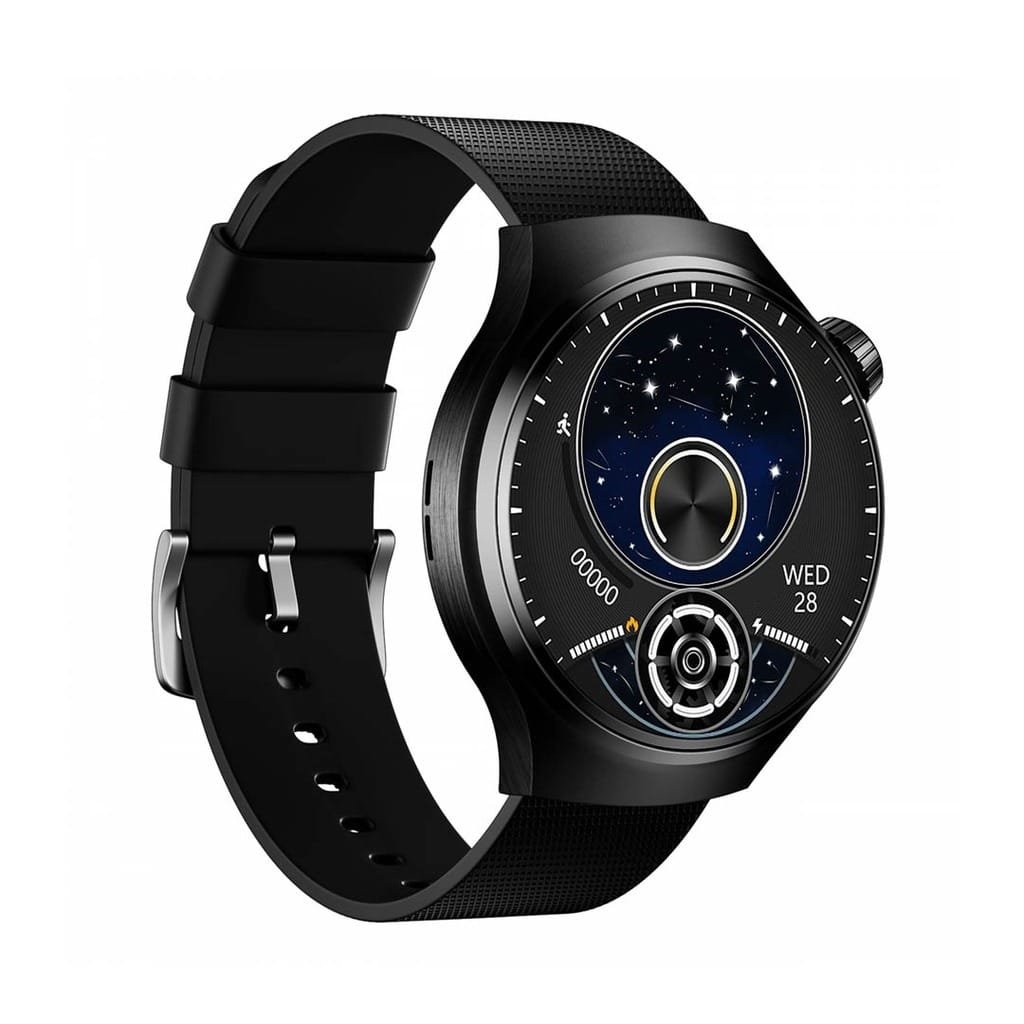PORODO SFERA AMOLED SMART WATCH