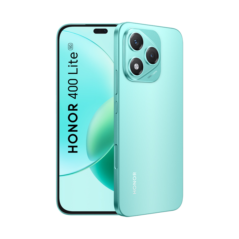 HONOR 400 LITE 5G 8+256GB MARRS GREEN ABR-NX1