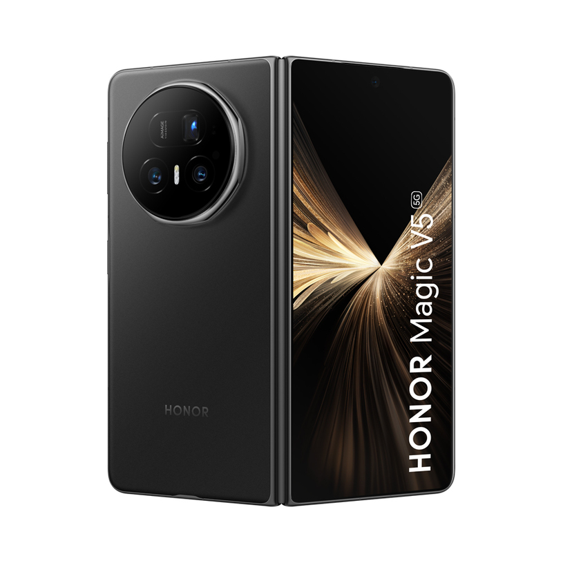 HONOR MAGIC V5 16GB 512GB BLACK