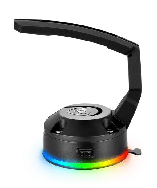COUGAR BUNKER RGB VACCUM MOUSE BUNGEE CGR-XXNB-MB1RGB