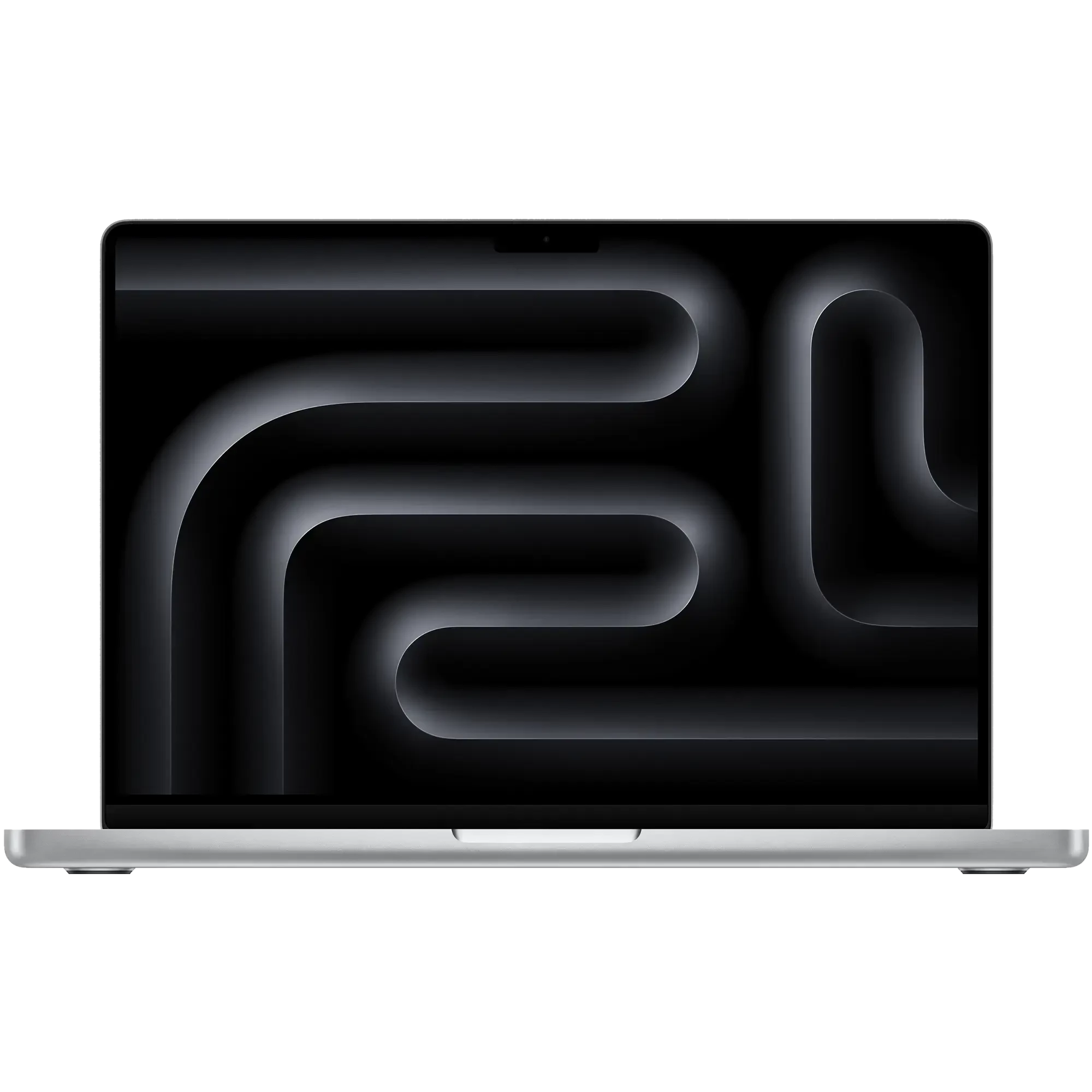 APPLE MACBOOK PRO 14-INCH M5 PRO CHIP WITH 15 CORE CPU 16 CORE GPU 24GB 2TB ENGLISH SILVER MJLV4