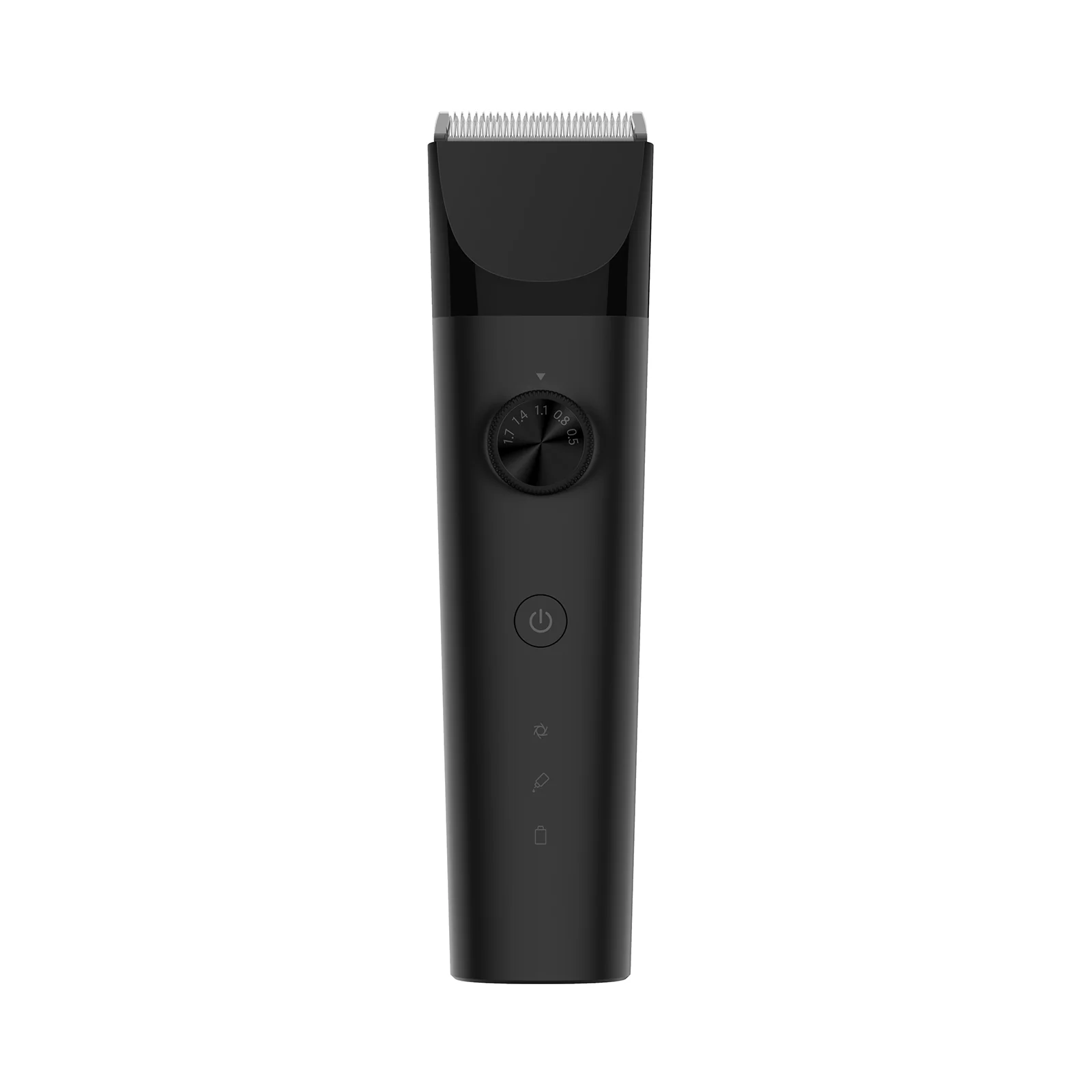 MI XIAOMI HAIR CLIPPER BLACK PFQ03KL