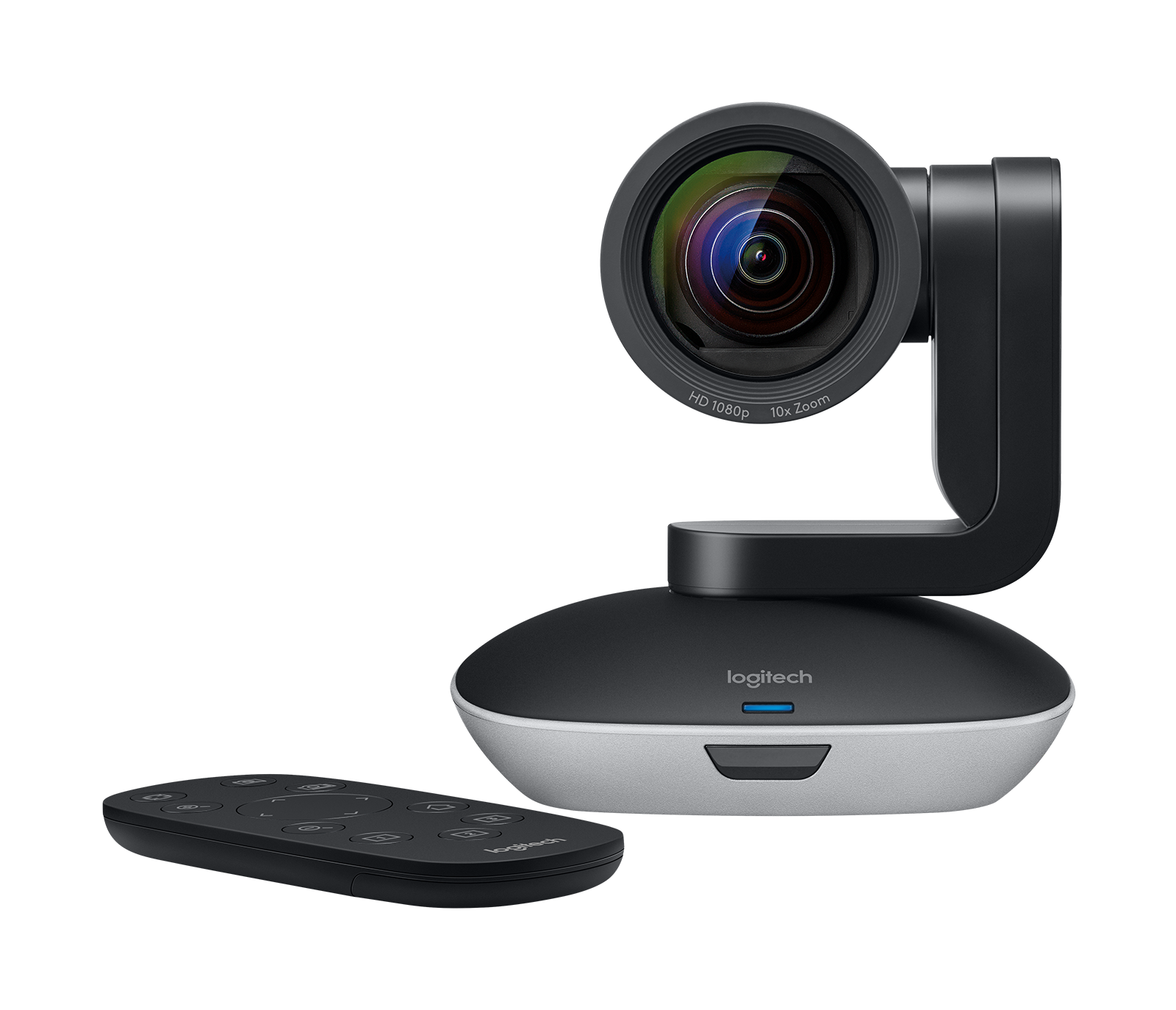 LOGITECH PTZ PRO 2 CAMERA VIDEO CONFERENCING SYSTEM 960-001186