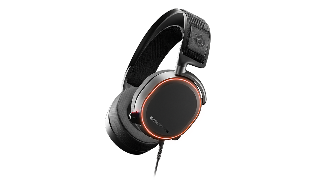 STEELSERIES ARCTIS PRO WIRED HEADPHONE 61486
