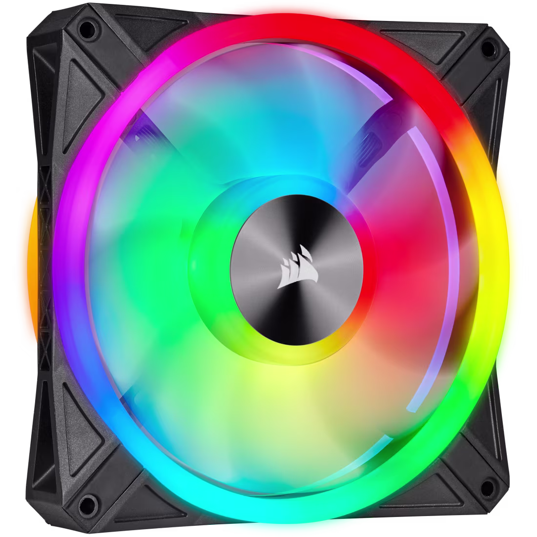 CORSAIR RGB FAN QL140 RGB PRO CO-9050099-WW