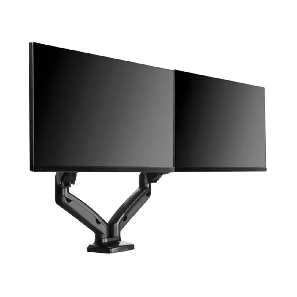 COUNTER BALANCE MONITOR ARM 13 INCH TO 32 INCH DOUBLE thumbnail 6