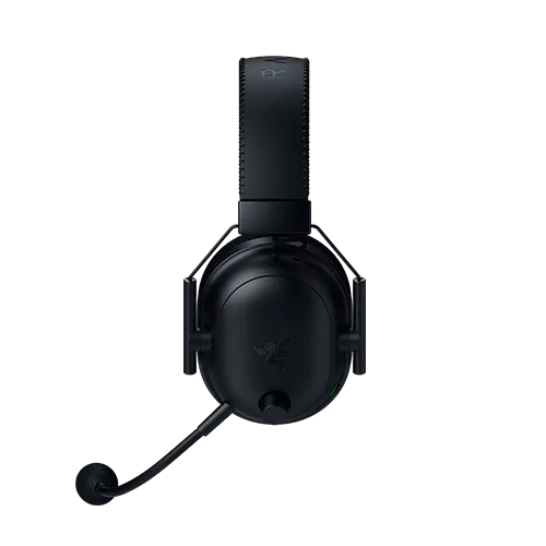 RAZER BLACK SHARK V2 PRO WIRELESS CONSOLE ESPORTS HEADSET BLACK RZ04-04530300-R3M1