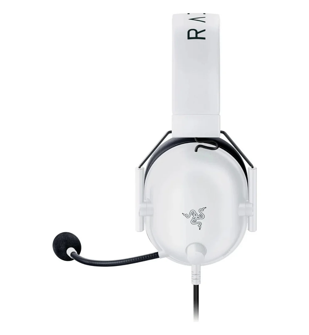 RAZER BLACKSHARK V2 X WHITE GAMING HEADSET FOR XBOX WHITE RZ04-03241500-R3M1