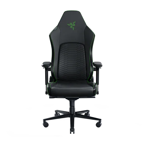 RAZER ISKUR V2 X-GAMING CHAIR BLK FABRIC RZ38-05310100-R3G1