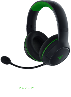 RAZER KAIRA WIRELESS GAMING HEADSET FOR XBOX SERIES X  RZ04-03480100