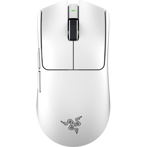 RAZER VIPER V3 PRO HYPERSPEED WIRELESS ESPORTS MOUSE WHITE RZ01-05120200-R3G1