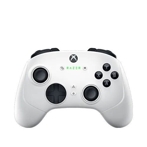 RAZER WOLVERINE V3 PRO XBOX WIRELESS GAMING CONTROLLER WHITE RZ06-05200200-R3M1