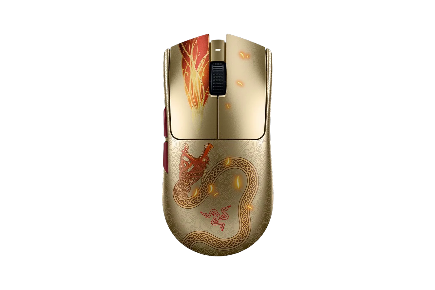 RAZER VIPER V3 PRO COUNTER STRIKE 2 EDITION GAMING MOUSE RZ01-05120800-R3M1