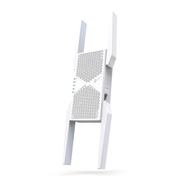 TP-LINK BE11000 TRI BAND WIFI 7 RANGE EXTENDER RE655BE