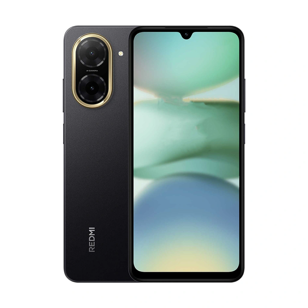 MI REDMI A5 4GB RAM 128GB ROM MIDNIGHT BLACK