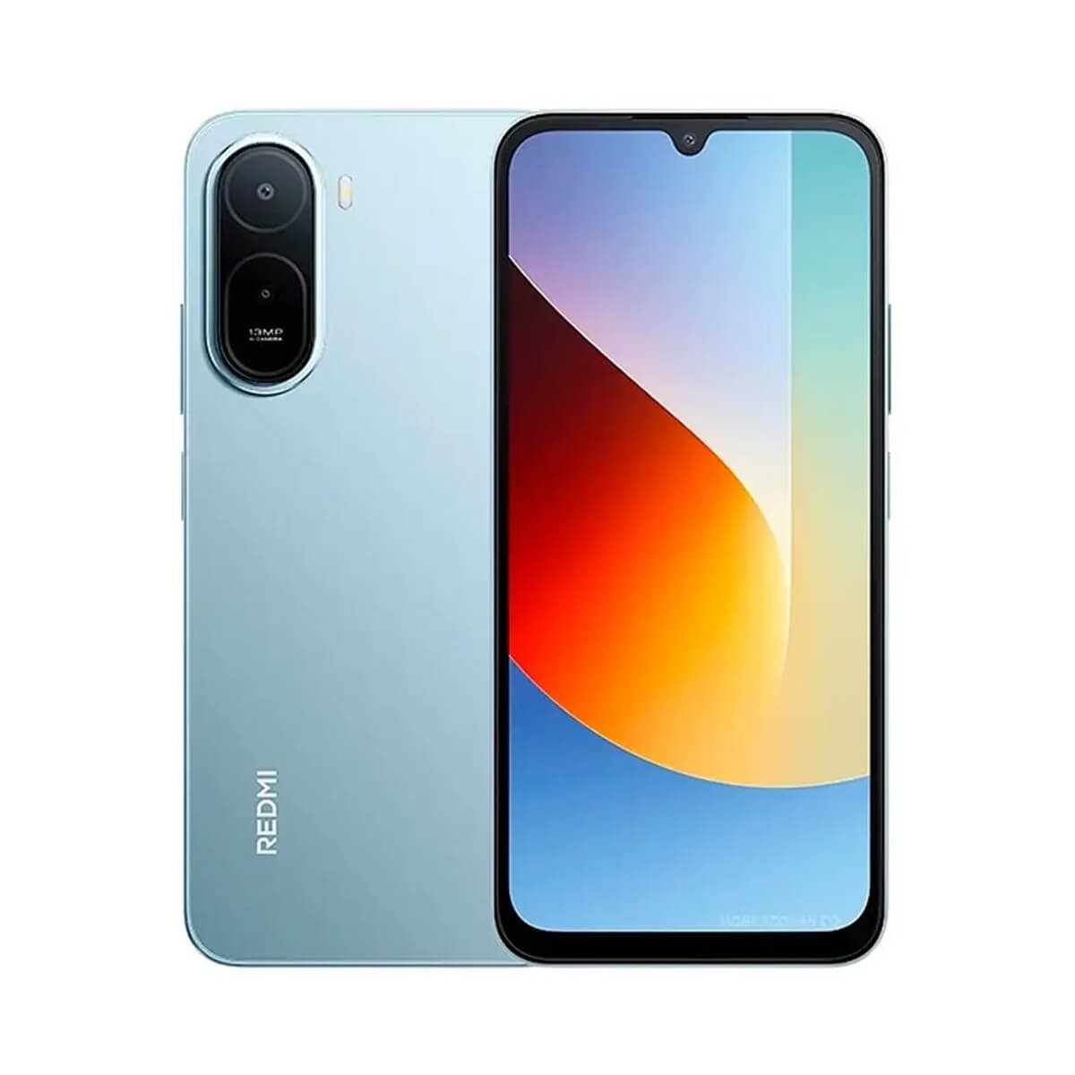 MI REDMI A7 PRO 4GB RAM 128GB ROM MIST BLUE