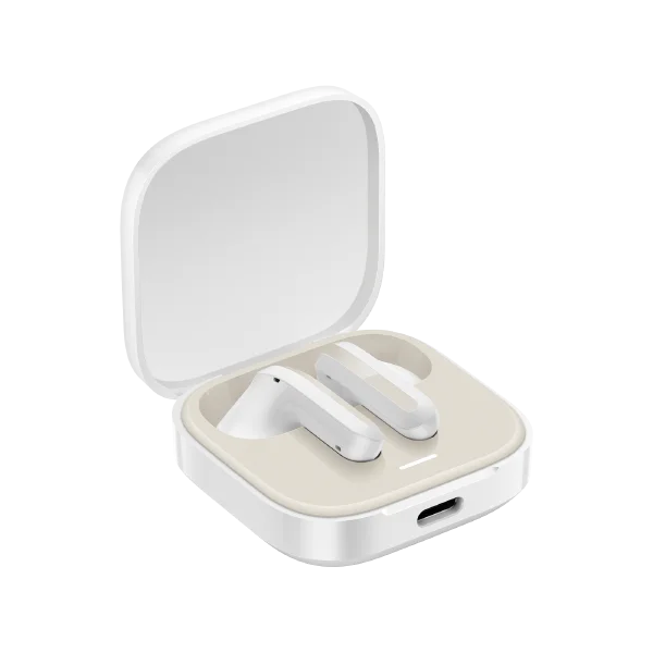 REDMI BUDS 6 ACTIVE WHITE