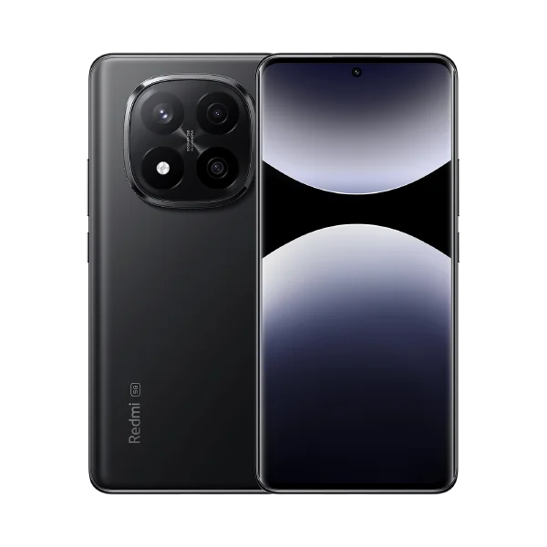 REDMI NOTE 14 PRO PLUS 5G 12+512GB MIDNIGHT BLACK