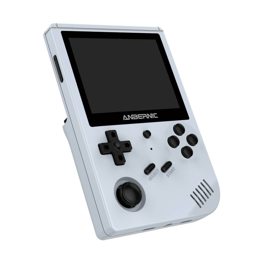 ANBERNIC GAME BOX 64GB GRAY RG351V