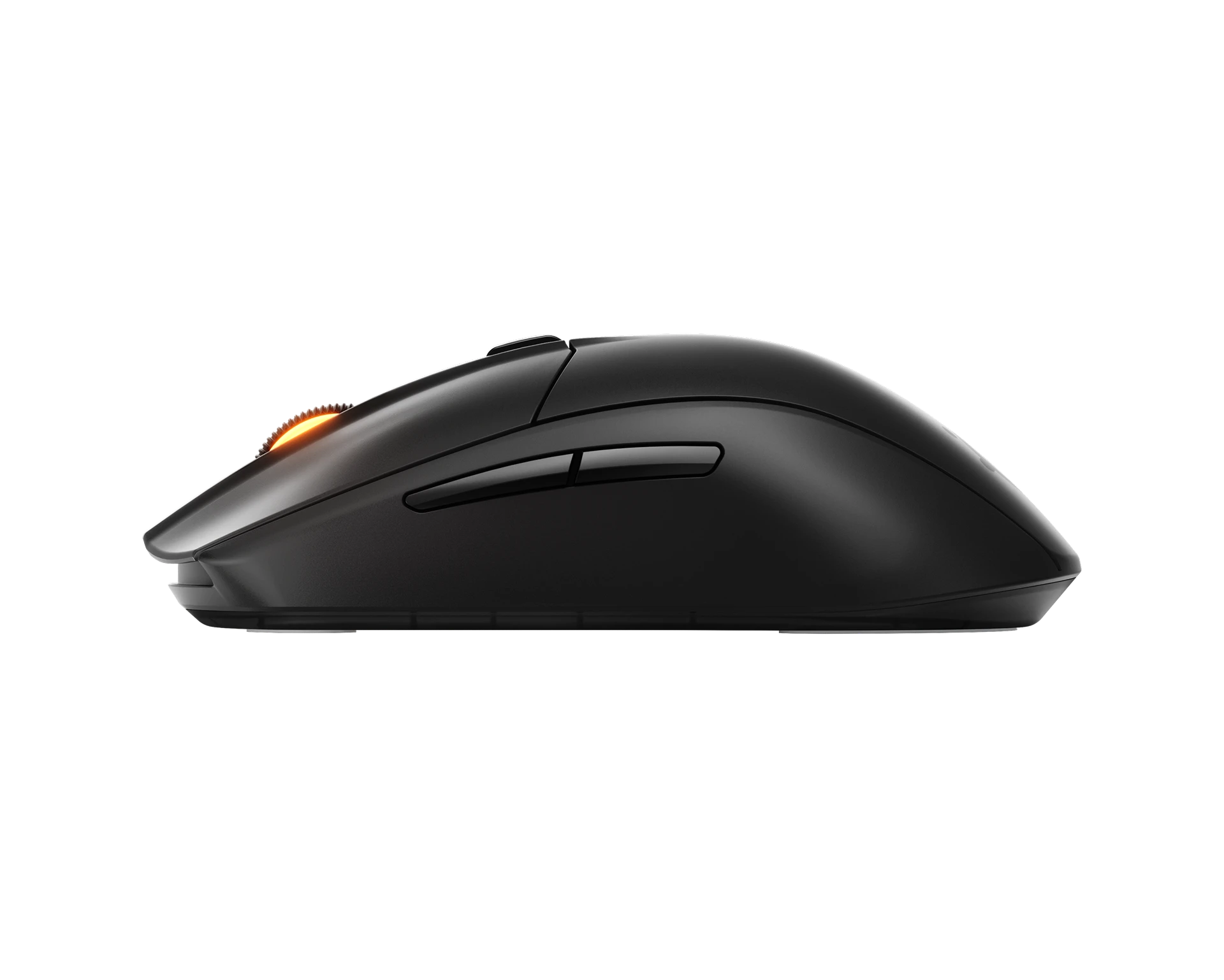 STEELSERIES RIVAL 3 GEN 2 WIRELESS GAMING MOUSE BLACK 62523 thumbnail 2