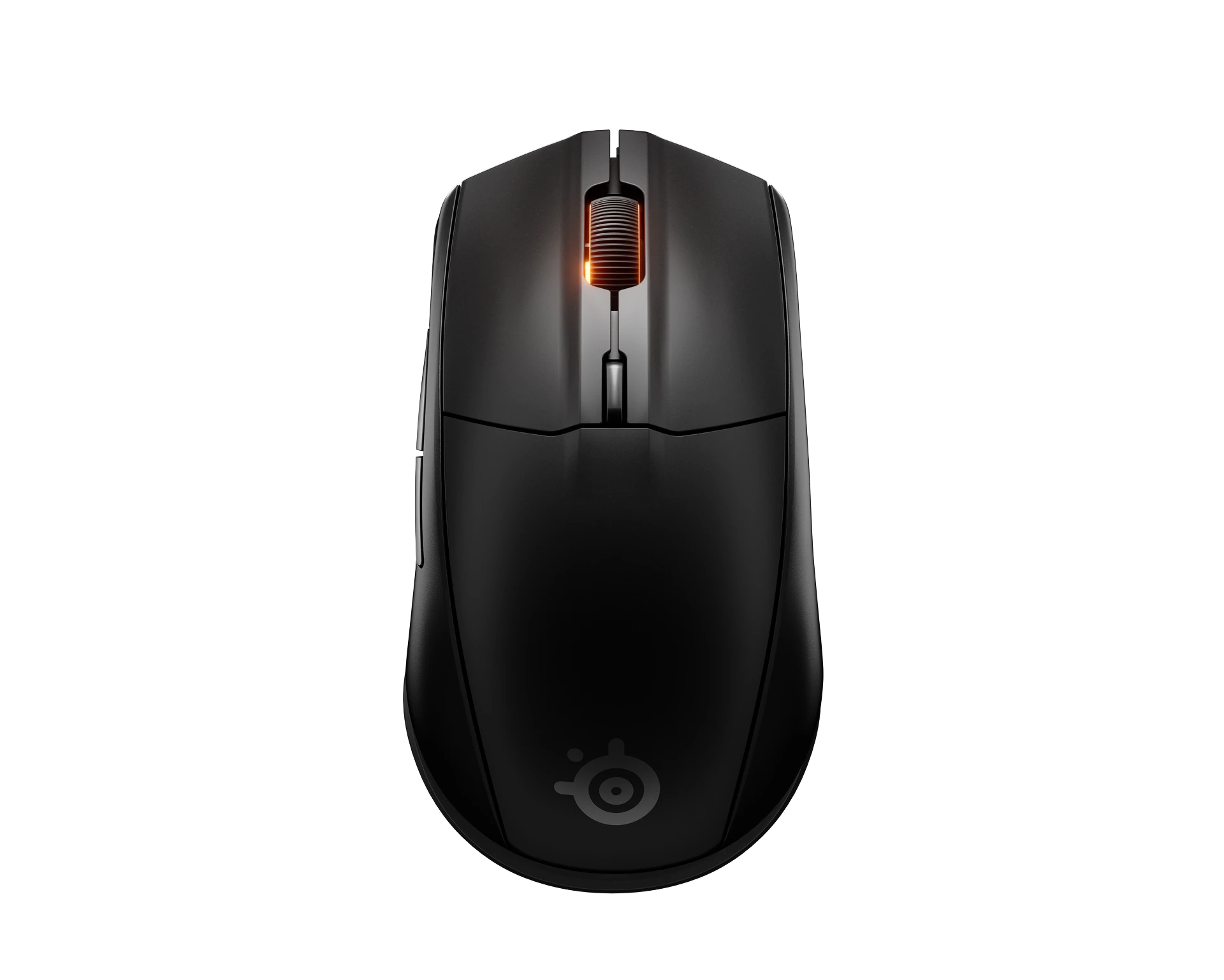 STEELSERIES RIVAL 3 GEN 2 WIRELESS GAMING MOUSE BLACK 62523 thumbnail 5