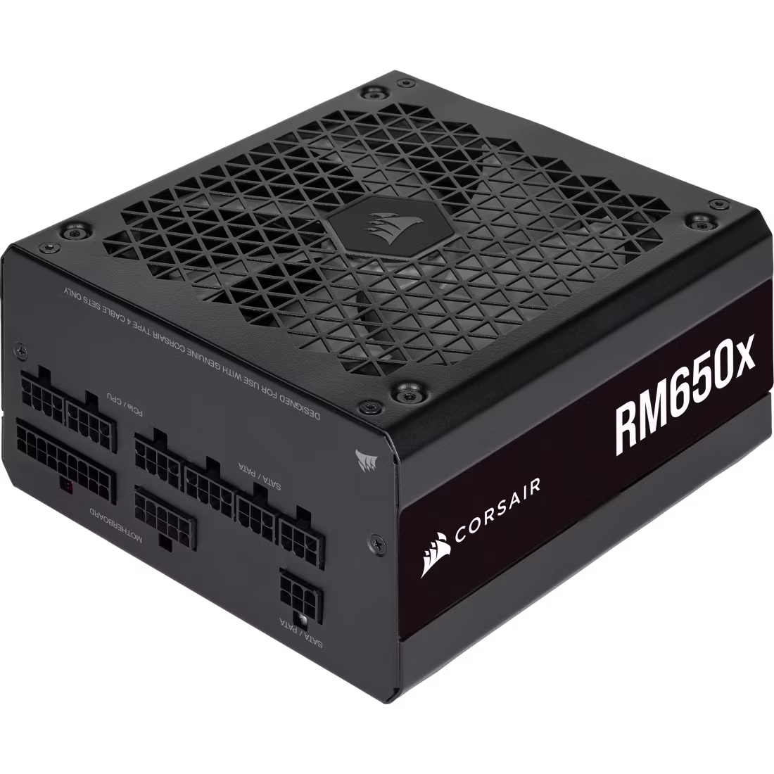 CORSAIR GAMING PSU RM650X V2