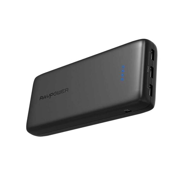 RAVPOWER 32000mAH POWER BANK RP-PB064