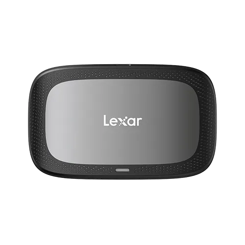 LEXAR PROFESSIONAL RW530 CFEXPRESS TYPE A-SD READER-LECTURE  USB 3.2 GEN 2 LRW530U-RNBNG