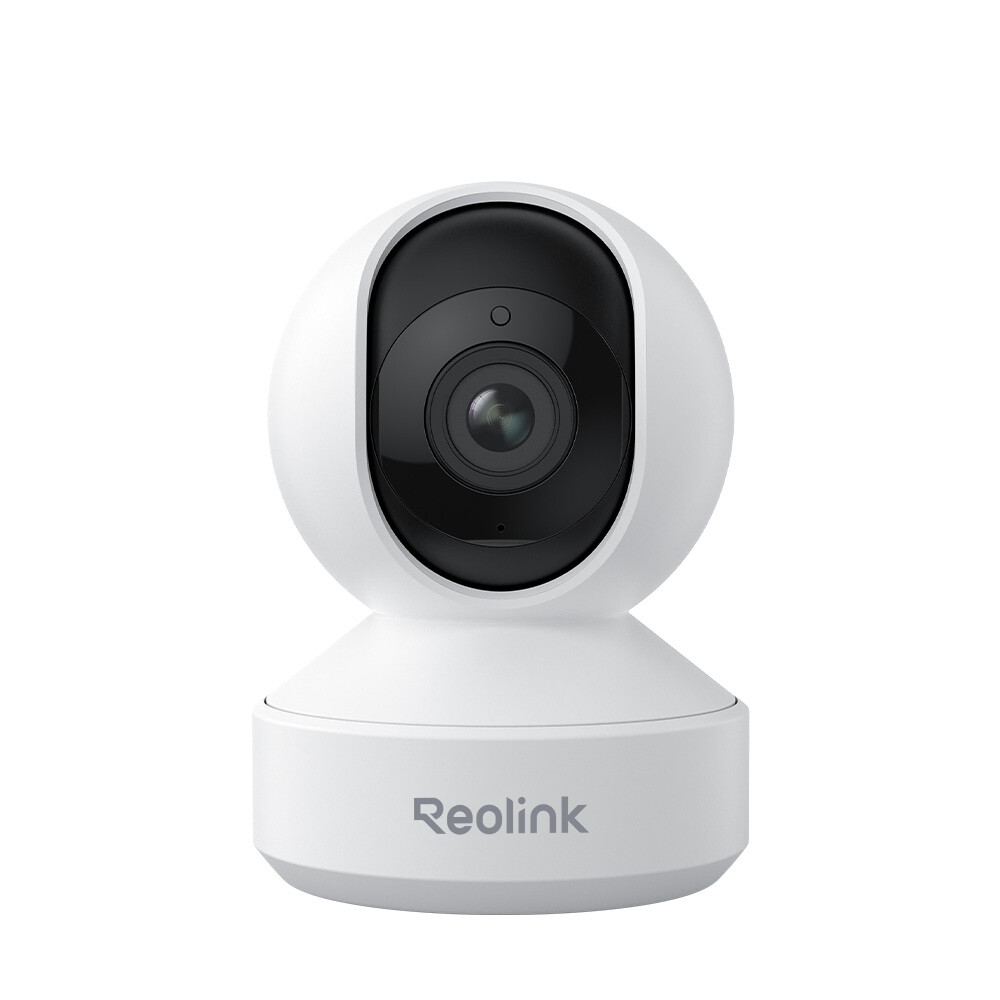 REOLINK WIFI SERIES 3MP SUPER HD PAN & TILT WIFI CAMERA WCE1PT2K03