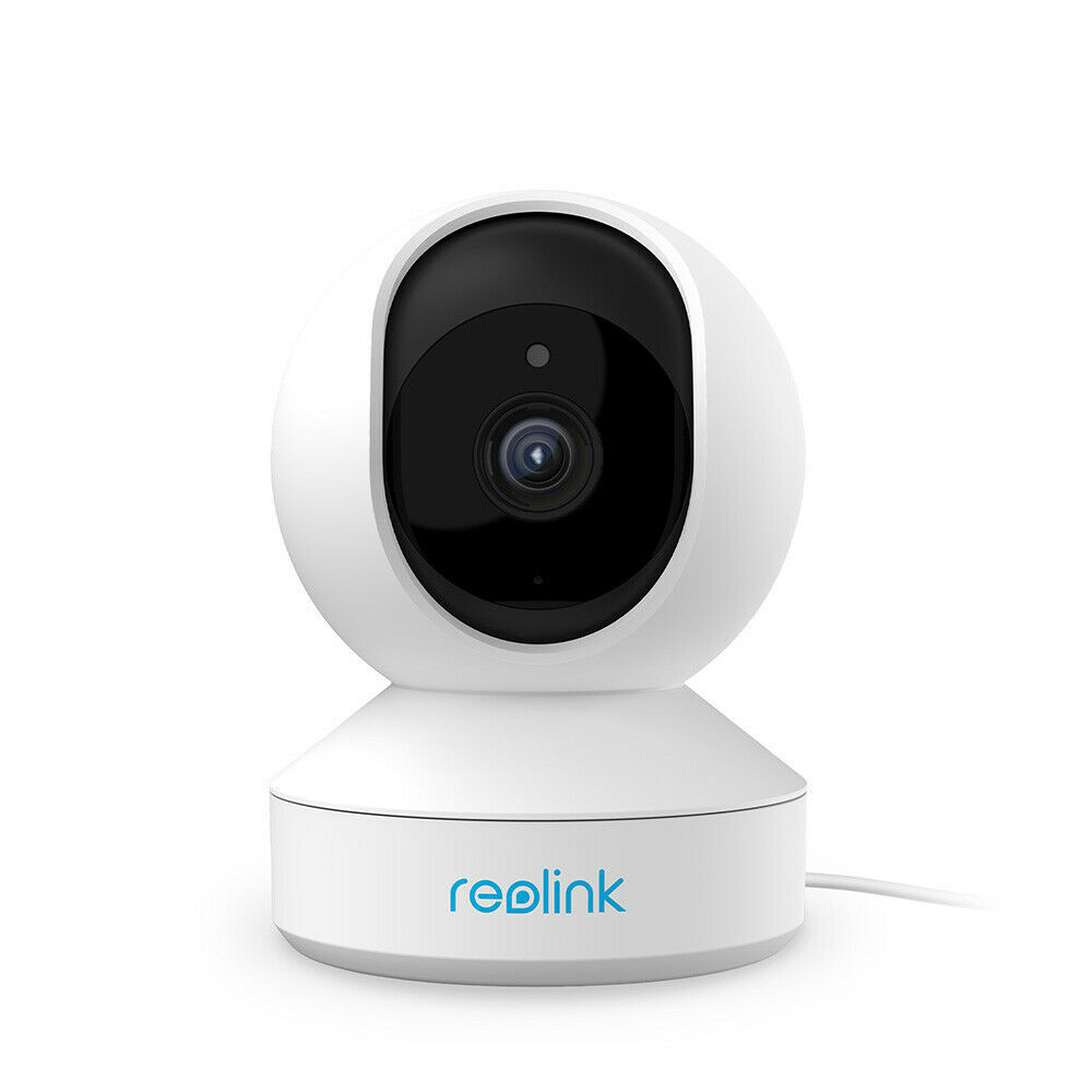 REOLINK WIFI SERIES 4MP SUPER HD PAN & TILT WIFI CAMERA WCEP4MP04PT